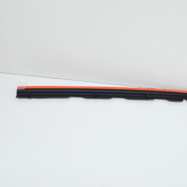 A2128870098 - NEW MERCEDES-BENZ E W212 FRONT ENGINE HOOD GASKET A2128870098 ORIGINAL