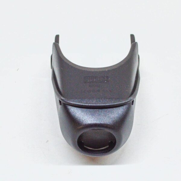 A2128880173 - NEW MERCEDES-BENZ E W212 FRONT CAMERA ORNAMENT MOLDING A2128880173