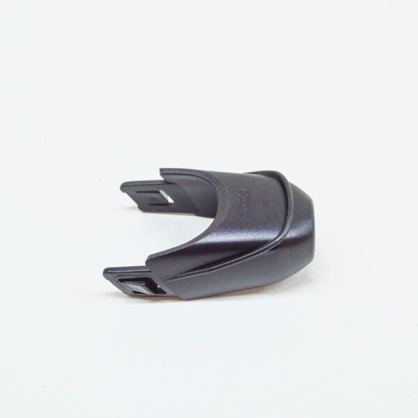 A2128880173 - NEW MERCEDES-BENZ E W212 FRONT CAMERA ORNAMENT MOLDING A2128880173