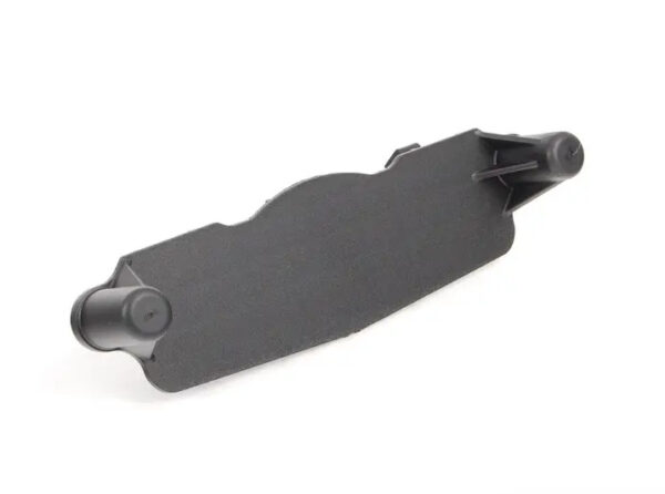 A2128891025 - NEW MERCEDES-BENZ E W212 BONNET HINGE COVER A2128891025 ORIGINAL