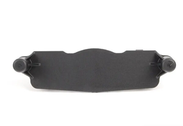 A2128891025 - NEW MERCEDES-BENZ E W212 BONNET HINGE COVER A2128891025 ORIGINAL