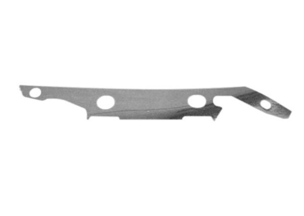 A2128891195 - NEW MB E W212 FRONT LEFT FENDER INTERLAYER A2128891195