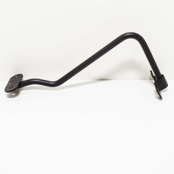 A2128980232 - NEW MERCEDES-BENZ E W212 RADIATOR CORE CENTER BRACKET A2128980232 ORIGINAL