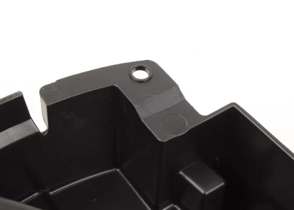 A2128980914 - NEW MERCEDES-BENZ C W204 TOOL KIT HOLDER A21289809149051 ORIGINAL