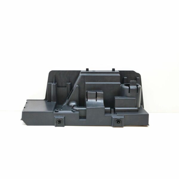 A21289905009051 - NEW MB E W212 REAR LUGGAGE JACK CARRIER BRACKET A21289905009051 ORIGINAL