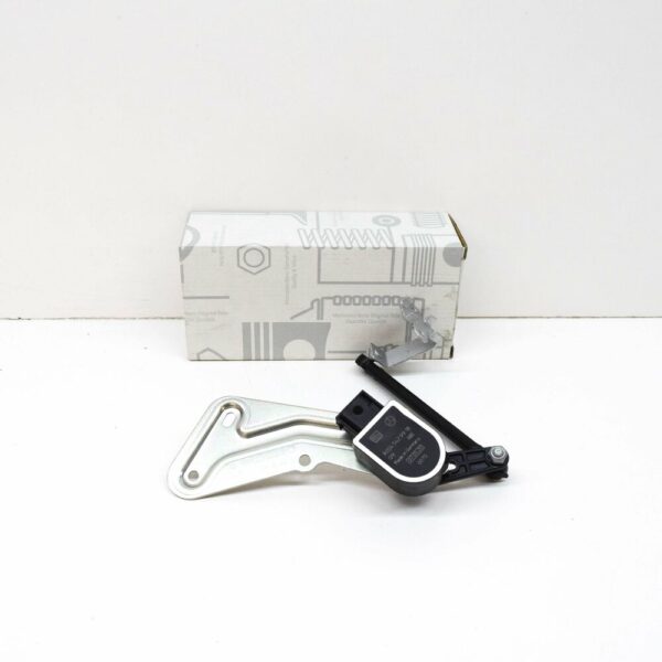 A2129050303 - NEW MB E W212 FRONT LEFT HEADLIGHT HEIGH LEVEL SENSOR A2129050303 OEM