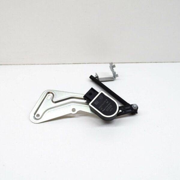 A2129050303 - NEW MB E W212 FRONT LEFT HEADLIGHT HEIGH LEVEL SENSOR A2129050303 OEM