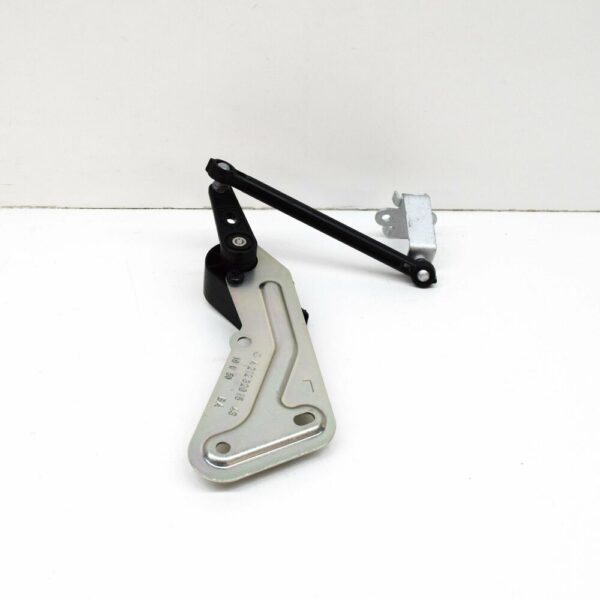 A2129050303 - NEW MB E W212 FRONT LEFT HEADLIGHT HEIGH LEVEL SENSOR A2129050303 OEM