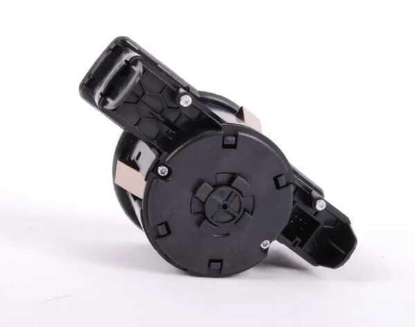 A21290507519107 - NEW MERCEDES-BENZ GLE W166 LIGHT SWITCH BLOCK A21290507519107 ORIGINAL
