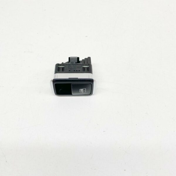 A21290564019107 - NEW MB E W212 REAR WINDOW ROLLER BLIND SWITCH BLOCK A21290564019107 ORIGINAL