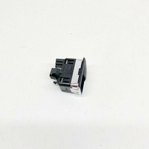 A21290564019107 - NEW MB E W212 REAR WINDOW ROLLER BLIND SWITCH BLOCK A21290564019107 ORIGINAL