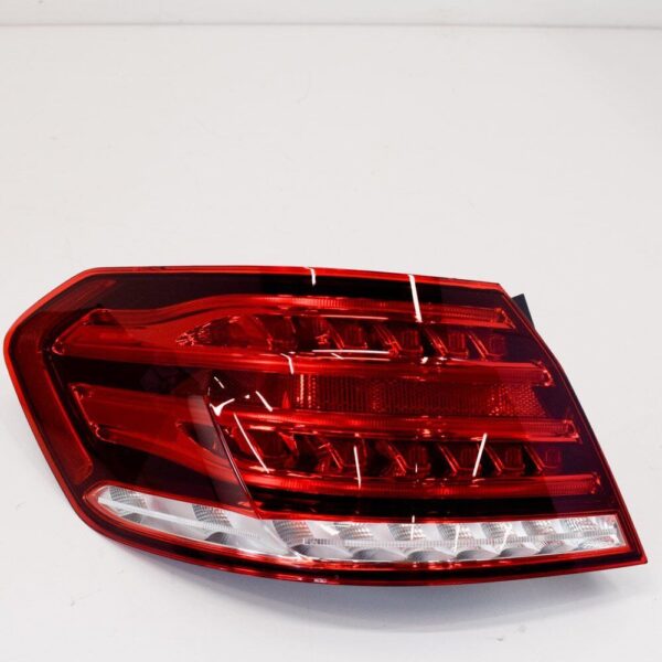 A2129060703 - Mercedes-Benz E-Class W212 Rear Left Taillight A2129060703 NEW GENUINE