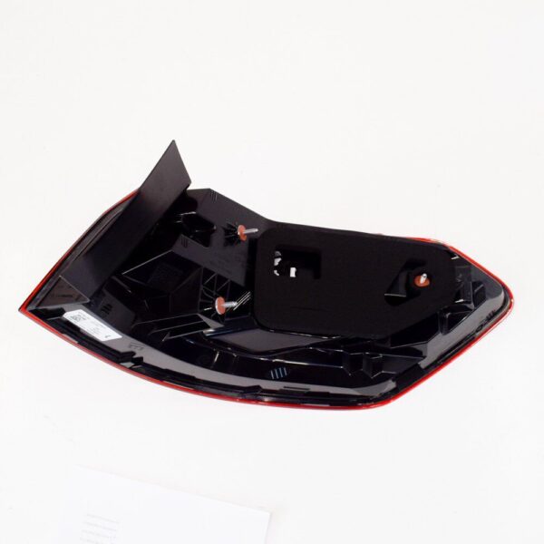 A2129060703 - Mercedes-Benz E-Class W212 Rear Left Taillight A2129060703 NEW GENUINE
