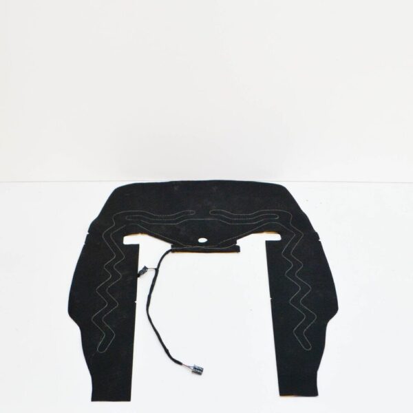 A2129064002 - MERCEDES-BENZ E S212 FRONT LEFT LOWER SEAT HEATER PAD A2129064002 NEW GENUINE