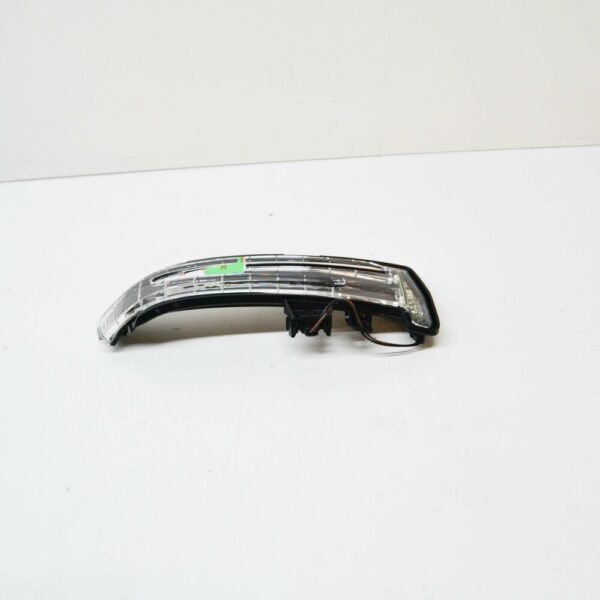A2129067201 - NEW MB E W212 FRONT LEFT DOOR MIRROR TURN INDICATOR A2129067201