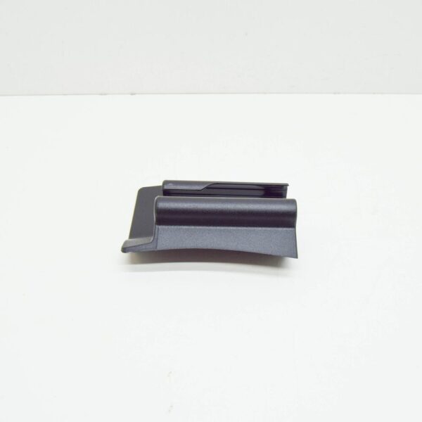 A2129190520 - MB E W212 Front Left Seat Outer Front Track Cover A21291905209051 NEW GENUINE