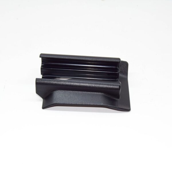 A2129191220 - MB E W212 Front Right Seat Outer Rear Track Cover A21291912209051 NEW GENUINE