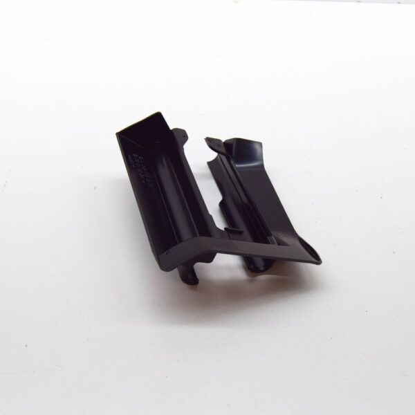A2129191220 - MB E W212 Front Right Seat Outer Rear Track Cover A21291912209051 NEW GENUINE