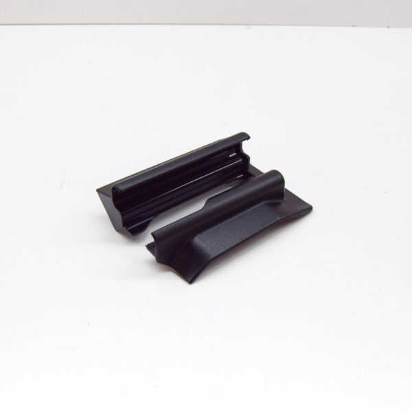 A2129191220 - MB E W212 Front Right Seat Outer Rear Track Cover A21291912209051 NEW GENUINE