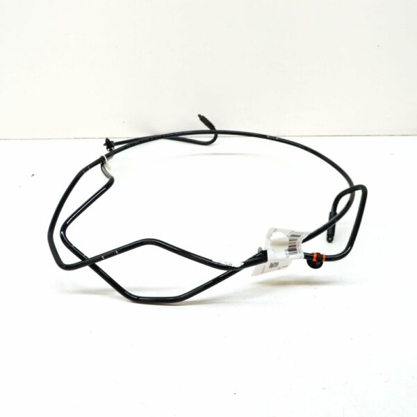 A2133270645 - NEW MB GLC COUPE C253 PNEUMATIC LINE TO ENERGY ACCUMULATOR A2133270645 17-19