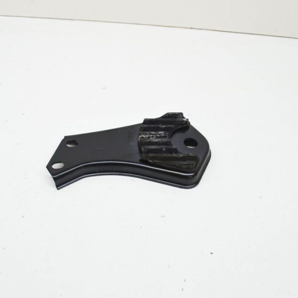 A2133521100 - NEW MERCEDES-BENZ E W213 REAR AXLE LEFT THRUST PLATE A2133521100 ORIGINAL