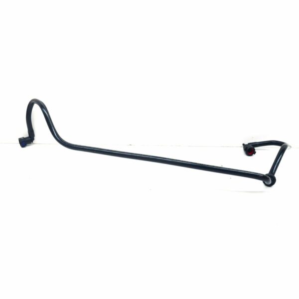 A2134300229 - NEW MERCEDES-BENZ E W213 BRAKE BOOSTER VACUUM LINE TUBE A2134300229 ORIGINAL