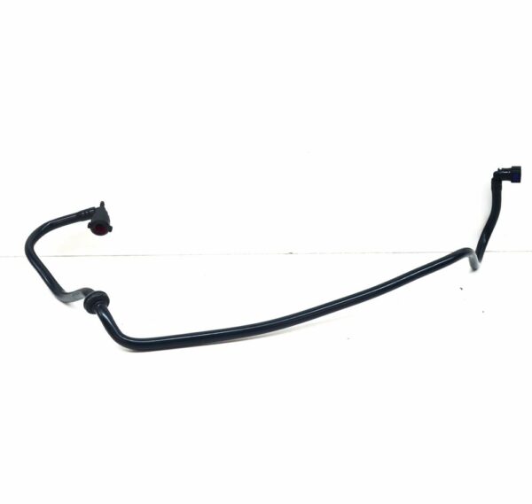 A2134300229 - NEW MERCEDES-BENZ E W213 BRAKE BOOSTER VACUUM LINE TUBE A2134300229 ORIGINAL