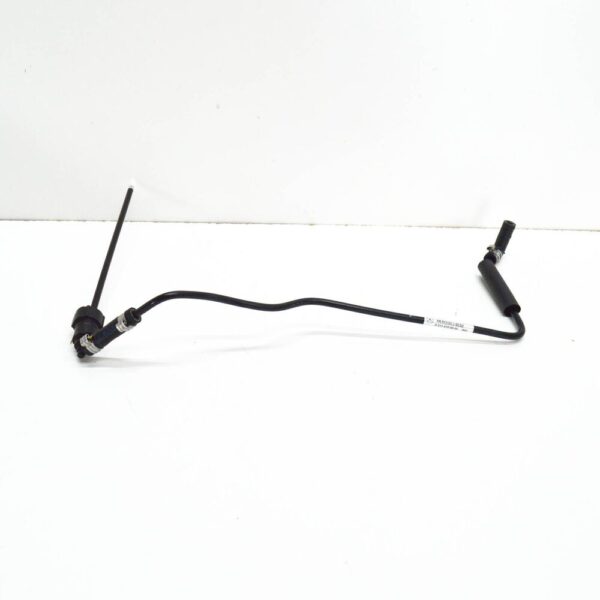 A2134700065 - MB E T-Model S213 Fuel Pressure Line A2134700065 NEW REAL
