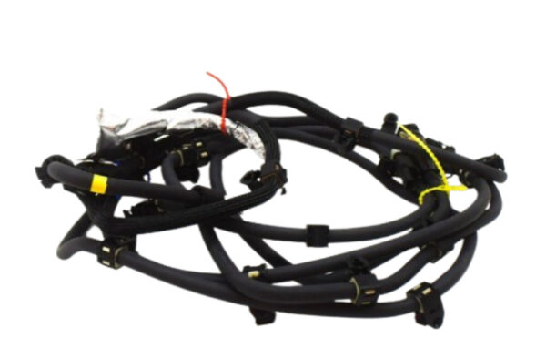 A2134703103 - Mercedes-Benz W213 Genuine Fuel Line Hose A2134703103