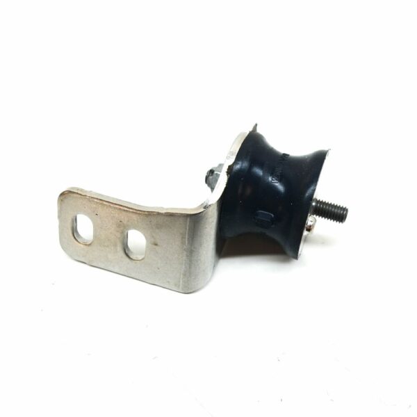 A2134903502 - New Mercedes-Benz GLC Coupe C253 Rear Exhaust Bracket A2134903502 Genuine
