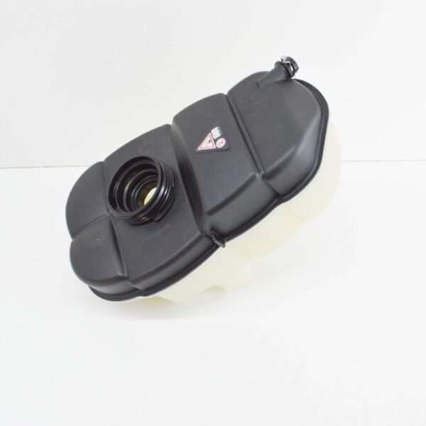 A2135001400 - Mercedes-Benz E S213 AMG Balancing Container A2135001400 NEW GENUINE