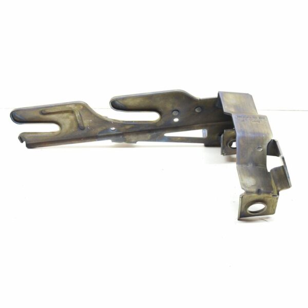 A2135005500 - NEW MERCEDES-BENZ E W213 LEFT RADIATOR BRACKET MOUNT A2135005500