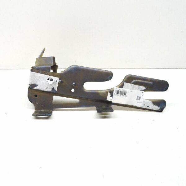 A2135005500 - NEW MERCEDES-BENZ E W213 LEFT RADIATOR BRACKET MOUNT A2135005500