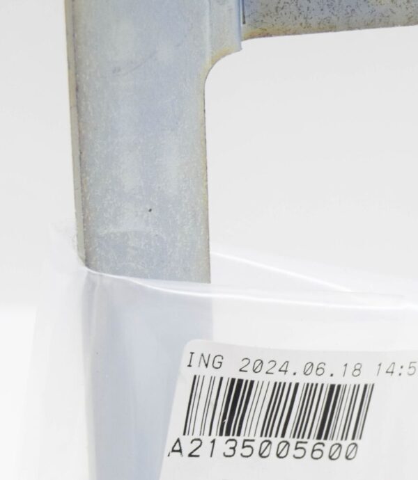 A2135005600 - Mercedes-Benz E W213 radiator sheet holder right A2135005600 NEW ORIGINAL