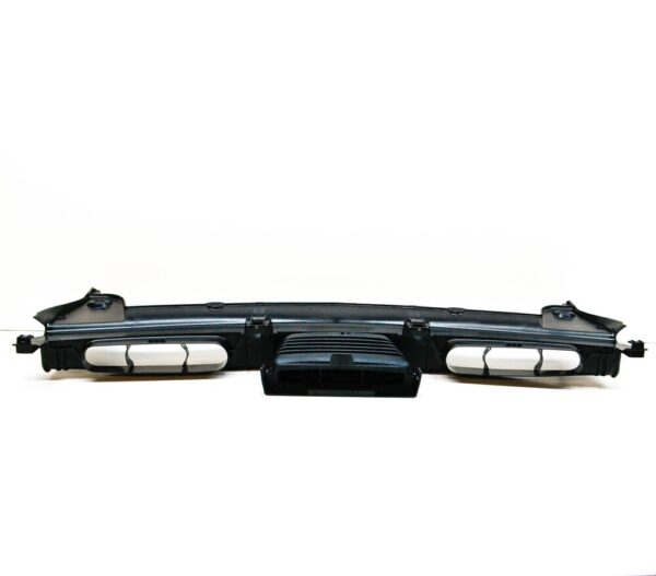 A2135006200 - NEW MERCEDES-BENZ E W213 TOP SLAM PANEL FRAME PLASTIC TRIM A2135006200 ORIGINAL