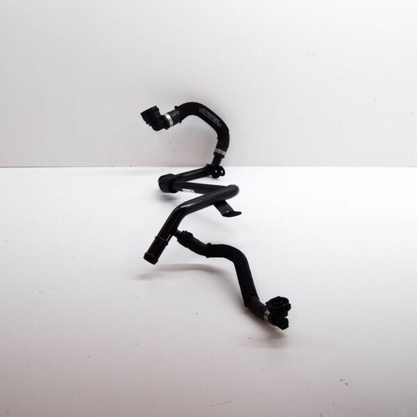 A2135007300 - MERCEDES-BENZ GLC X253 ENGINE COOLANT PIPE A2135007300 NEW GENUINE