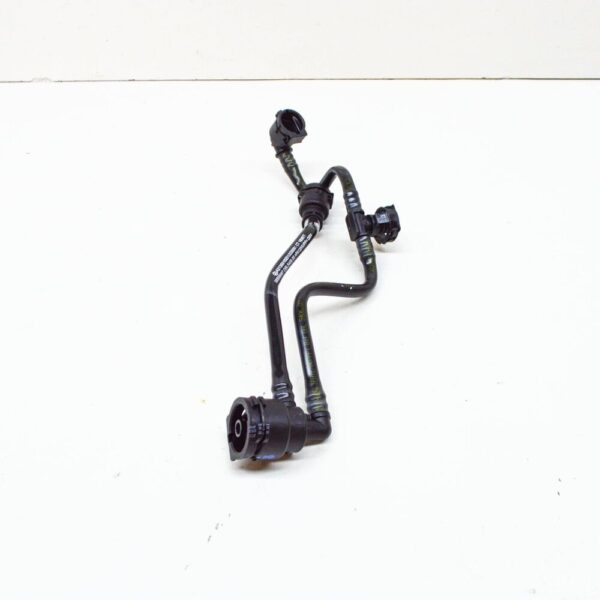 A2135010201 - MERCEDES-BENZ E W213 Coolant Hose Pipe Vent Line A2135010201 NEW GENUINE