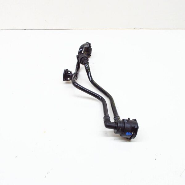 A2135010201 - MERCEDES-BENZ E W213 Coolant Hose Pipe Vent Line A2135010201 NEW GENUINE