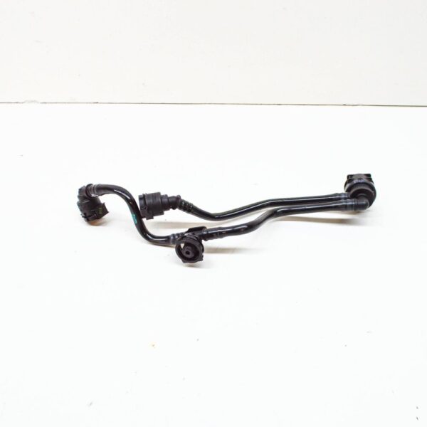 A2135010201 - MERCEDES-BENZ E W213 Coolant Hose Pipe Vent Line A2135010201 NEW GENUINE