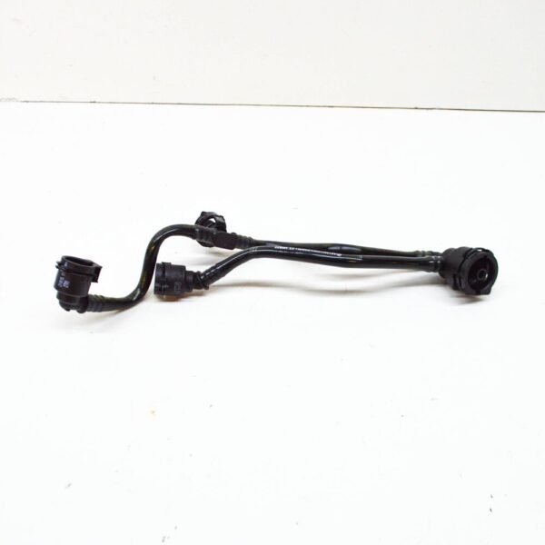 A2135010201 - MERCEDES-BENZ E W213 Coolant Hose Pipe Vent Line A2135010201 NEW GENUINE