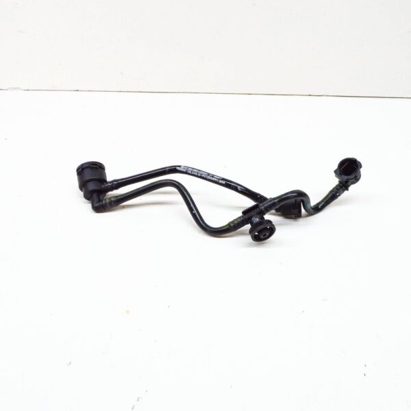 A2135010201 - MERCEDES-BENZ E W213 Coolant Hose Pipe Vent Line A2135010201 NEW GENUINE