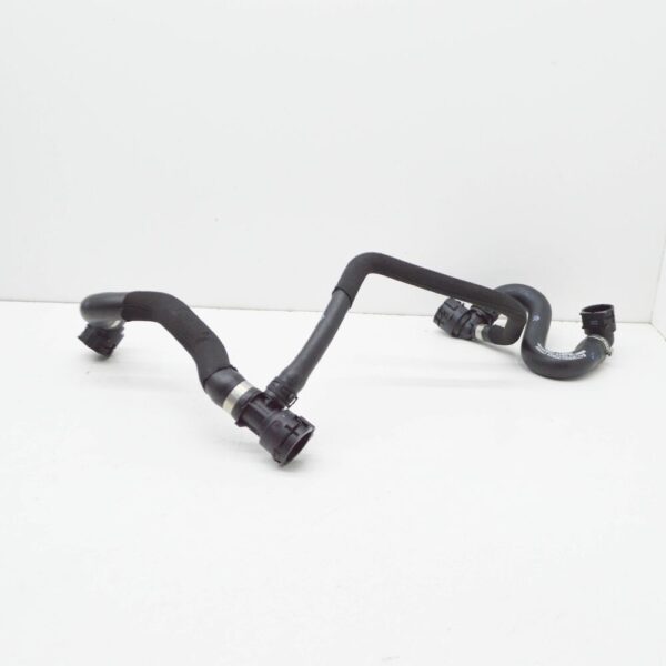 A2135010202 - NEW MERCEDES-BENZ E W213 ENGINE COOLANT HOSE A2135010202 OEM