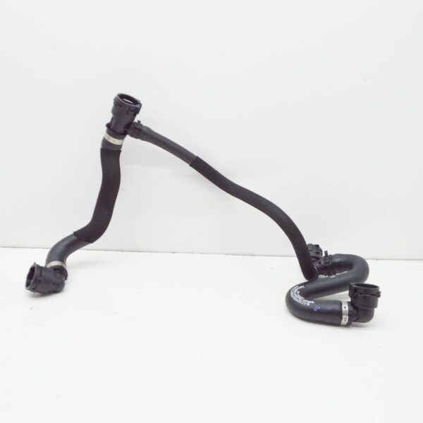 A2135010202 - NEW MERCEDES-BENZ E W213 ENGINE COOLANT HOSE A2135010202 OEM