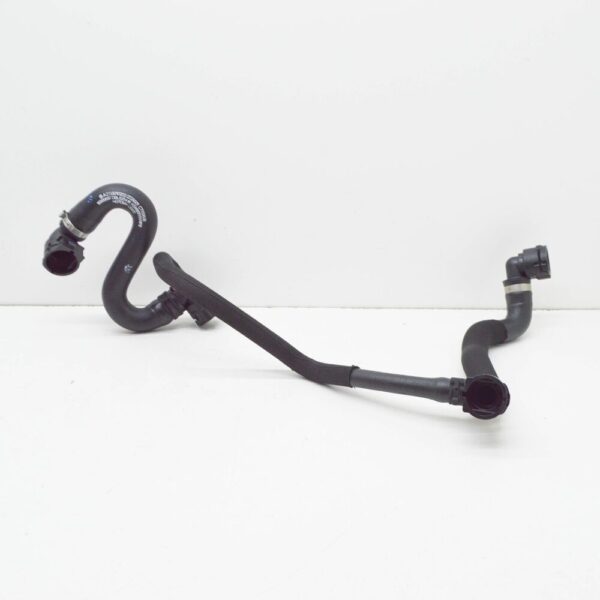 A2135010202 - NEW MERCEDES-BENZ E W213 ENGINE COOLANT HOSE A2135010202 OEM