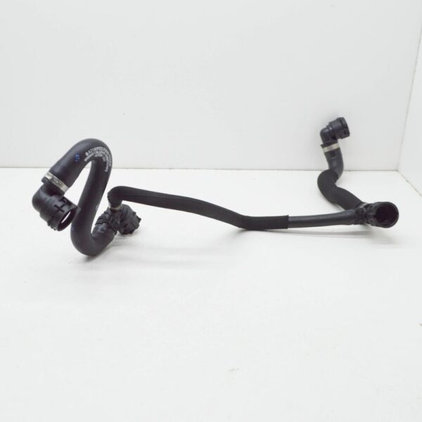 A2135010202 - NEW MERCEDES-BENZ E W213 ENGINE COOLANT HOSE A2135010202 OEM