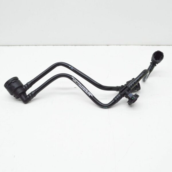 A2135010501 - NEW MERCEDES-BENZ E W213 RIGHT COOLER BLEED LINE A2135010501 ORIGINAL