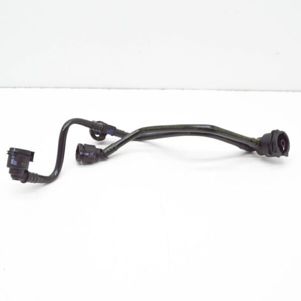 A2135010501 - NEW MERCEDES-BENZ E W213 RIGHT COOLER BLEED LINE A2135010501 ORIGINAL