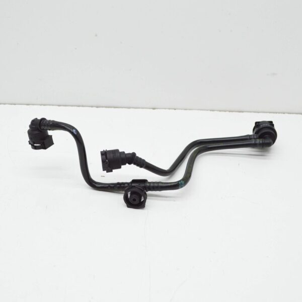 A2135010501 - NEW MERCEDES-BENZ E W213 RIGHT COOLER BLEED LINE A2135010501 ORIGINAL