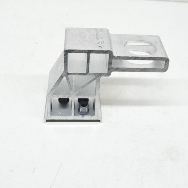 A2135010720 - Mercedes-Benz E W213 radiator holder front right A2135010720 NEW GENUINE