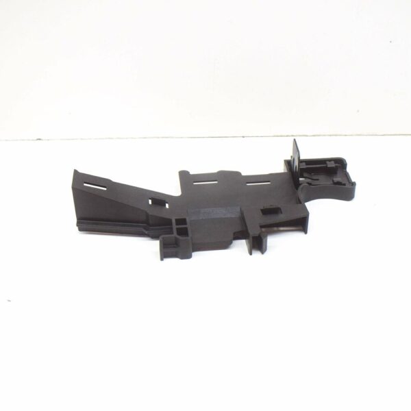 A2135011300 - NEW MB E W213 COOLANT RADIATOR LEFT AIR BAFFLE BRACKET A2135011300 ORIGINAL